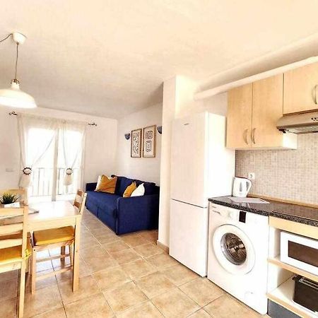 Вілла Casa Claudio Ocean View Коста-де-Антіґуа Екстер'єр фото