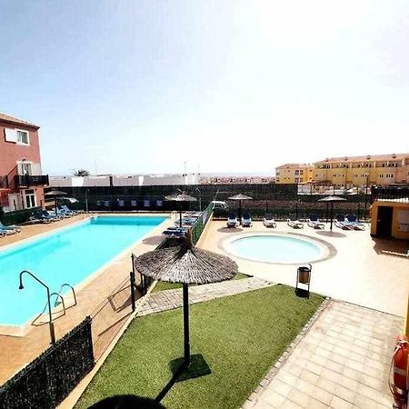 Вілла Casa Claudio Ocean View Коста-де-Антіґуа Екстер'єр фото