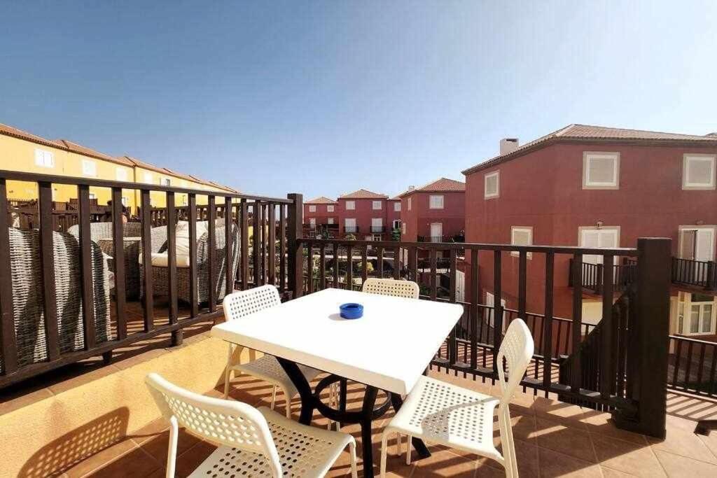 Вілла Casa Claudio Ocean View Коста-де-Антіґуа Екстер'єр фото