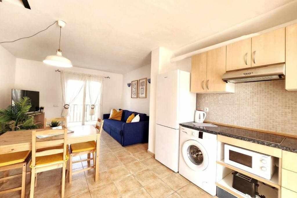 Вілла Casa Claudio Ocean View Коста-де-Антіґуа Екстер'єр фото
