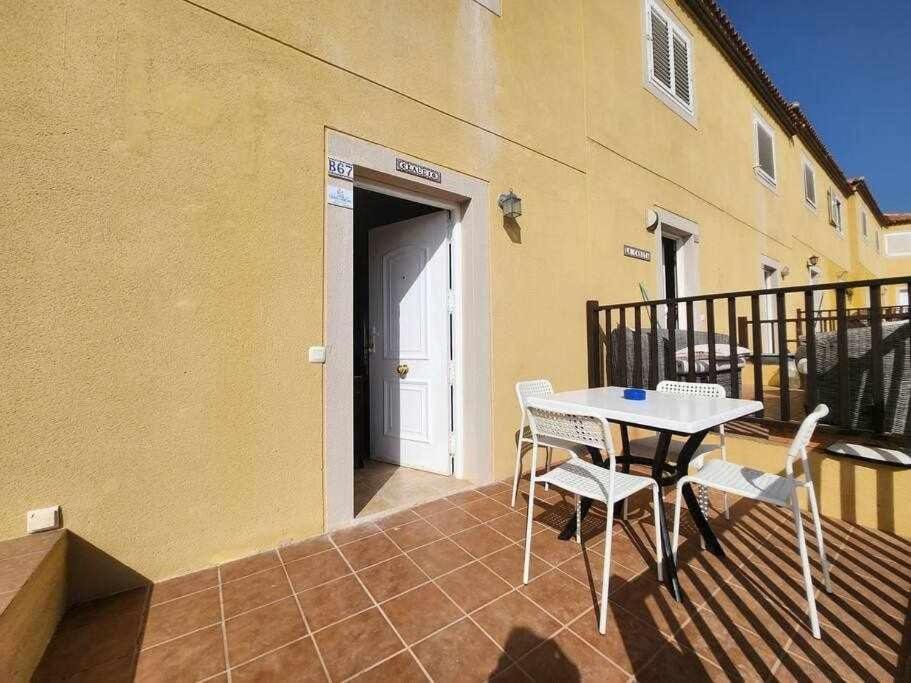 Вілла Casa Claudio Ocean View Коста-де-Антіґуа Екстер'єр фото