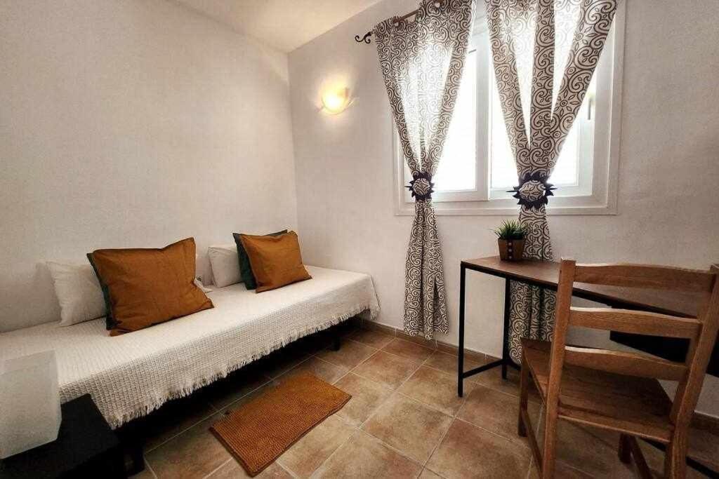 Вілла Casa Claudio Ocean View Коста-де-Антіґуа Екстер'єр фото