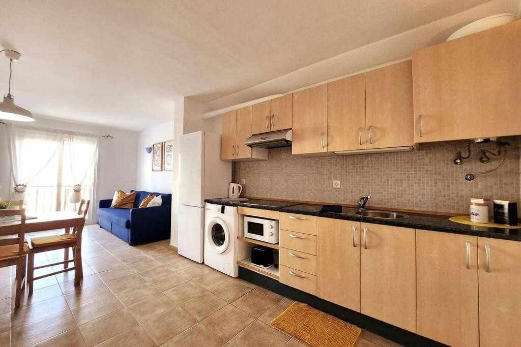 Вілла Casa Claudio Ocean View Коста-де-Антіґуа Екстер'єр фото